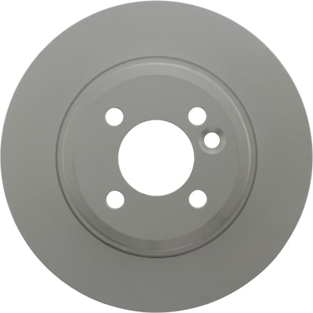 Centric Parts Gcx Brake Rotor Fully Coated High Carbon, 320.34067H 320.34067H